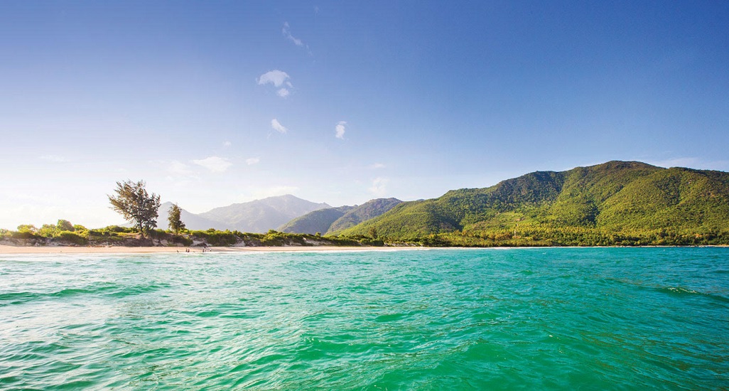 Best Beaches in Nha Trang for family holiday with Kids
