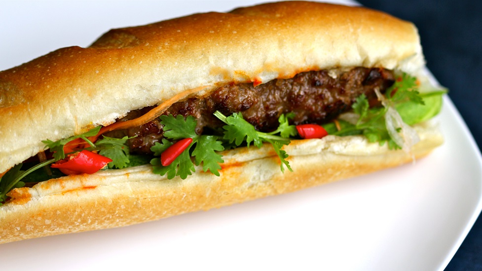 Top 4 places best street food to your holiday in Viet Nam more perfect
