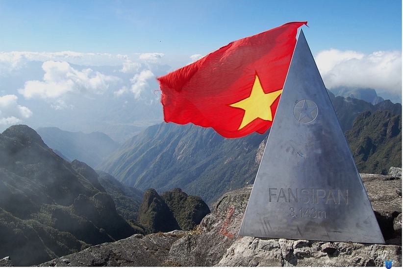 Fansipan Climbing: a real challenge for a Adventure Holiday in Viet Nam