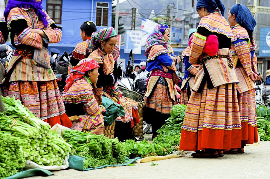 Top 5 things to do for your Viet Nam family holiday in Sapa