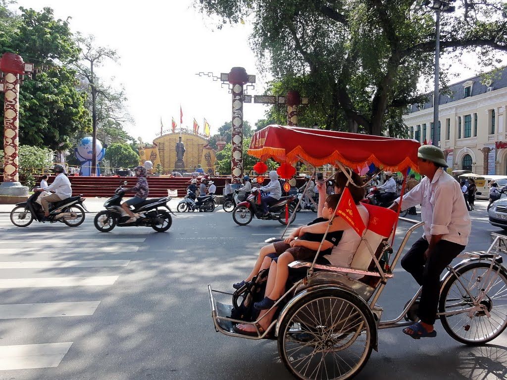 5 Activities for Family Tours in Vietnam, Kids will love