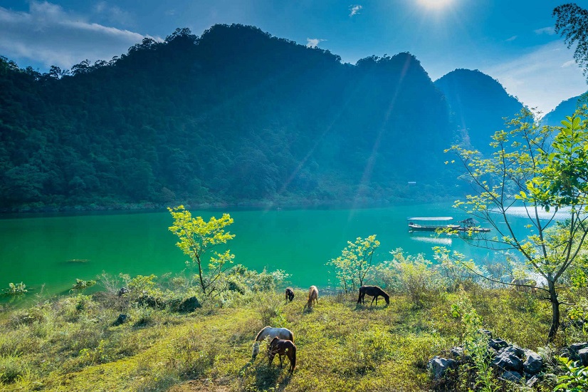 The best destinations for your adventure holiday in Viet Nam