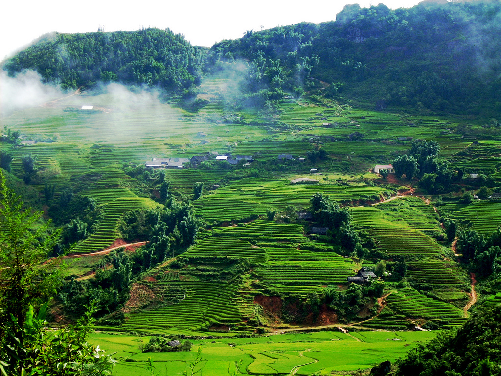 Beyond Sapa: Let's consider 5 other destinations for your next trip to Vietnam 