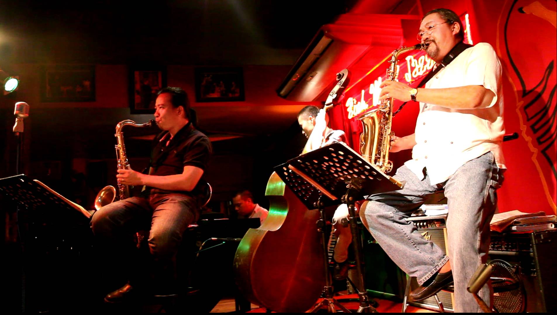 Minh's Jazz