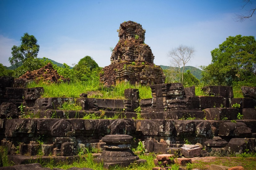 Vietnam - destination of world heritage sites