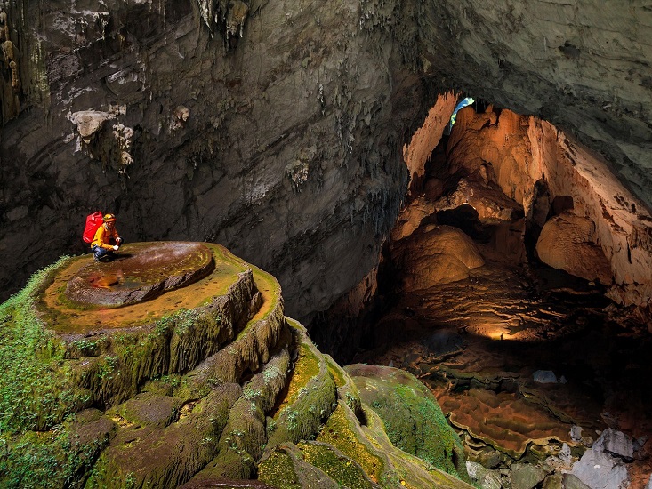 4 reasons to add Son Doong  to your adventure list in Vietnam