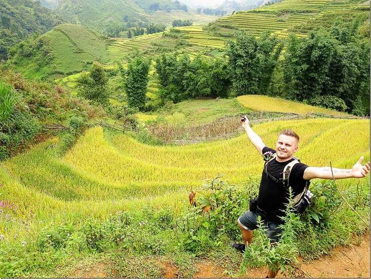  Why say: Sapa is a travel destination so awesome !