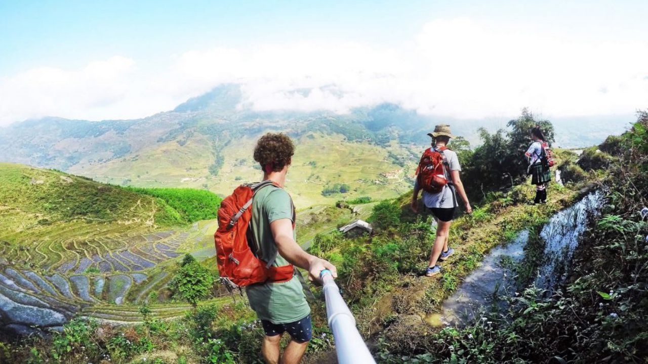 Tips for a Sapa trekking adventure tour in Vietnam