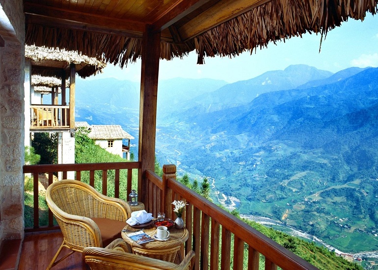 7 amazing homestay in Sapa you should try when coming to Sapa