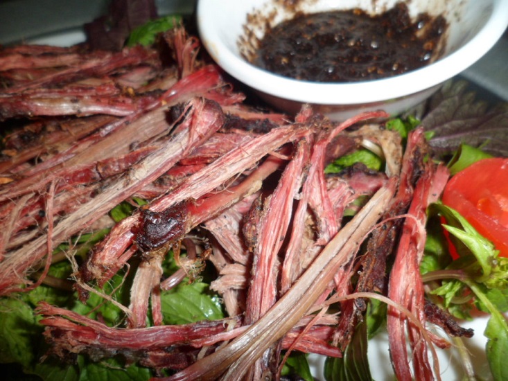 9 famous dish in Sapa (Vietnam) travelers certain can not miss