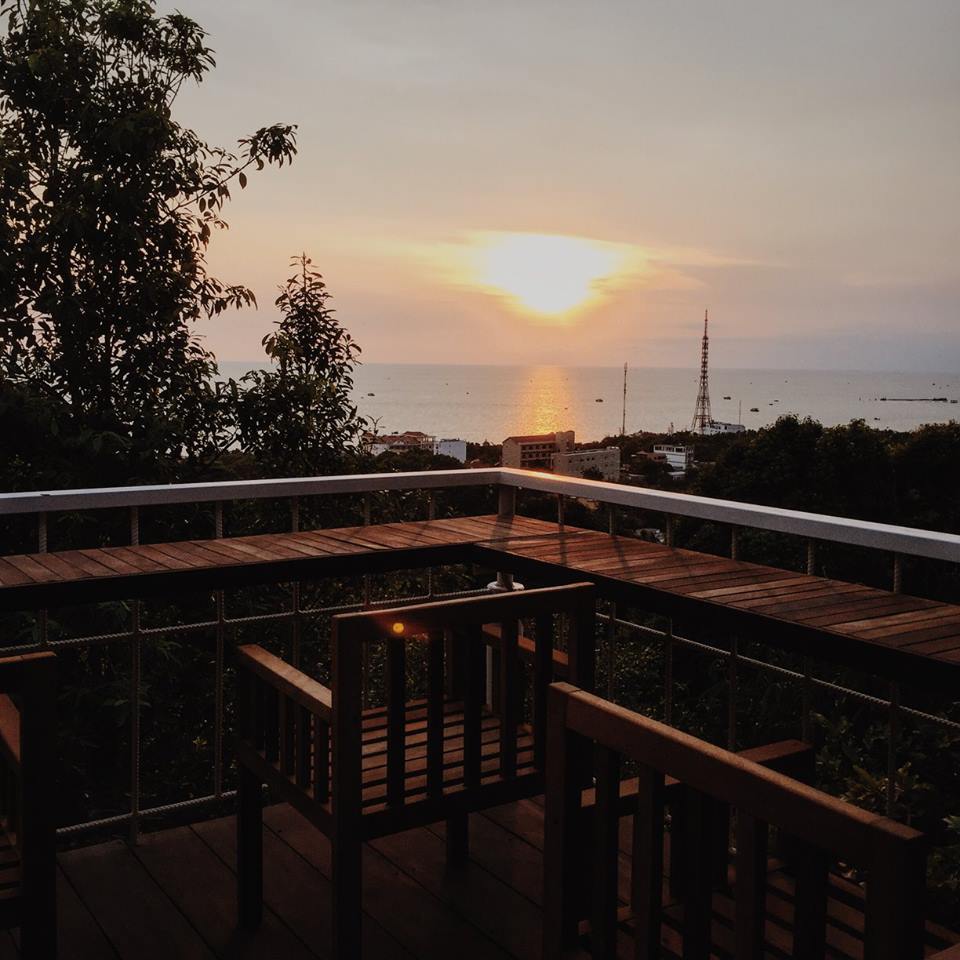 Phu Quoc travel have to check-in these 3 most beautiful hostel in Vietnam
