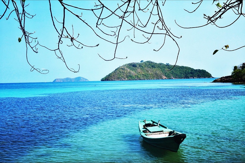 Are you ready welcom this summer with 5 most beautiful islands in Vietnam ?