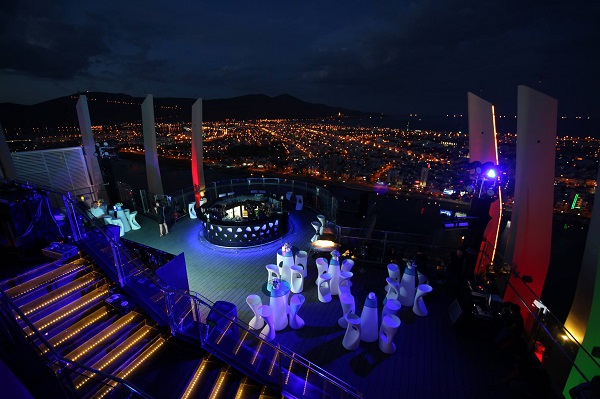 Top 5 unique themed rooftop cafes in Danang