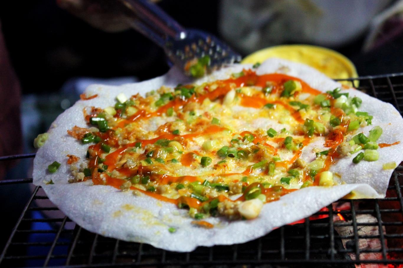 The favorite afternoon snacks of Saigon that you don't miss