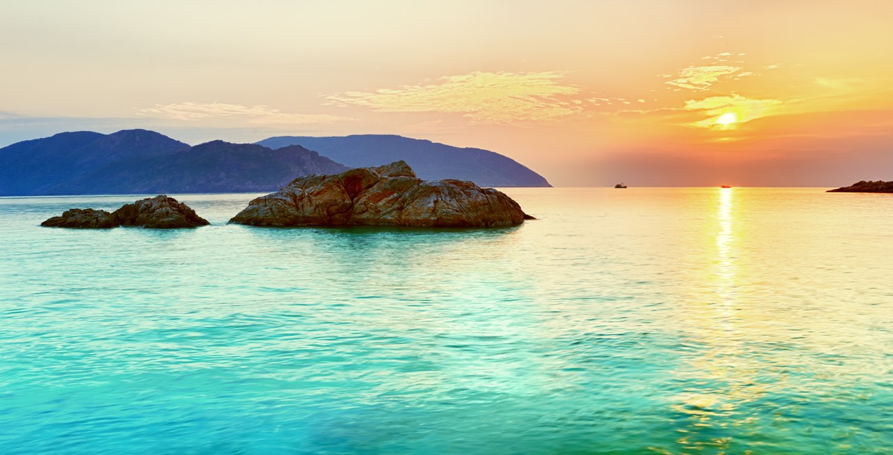 Are you ready welcom this summer with 5 most beautiful islands in Vietnam ?
