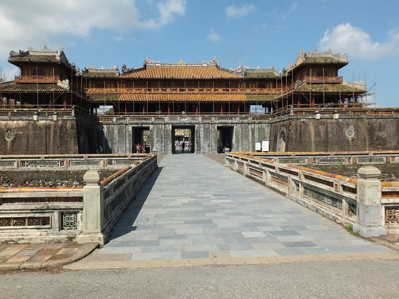 The most attractive destinations in Hue that traveler need to know