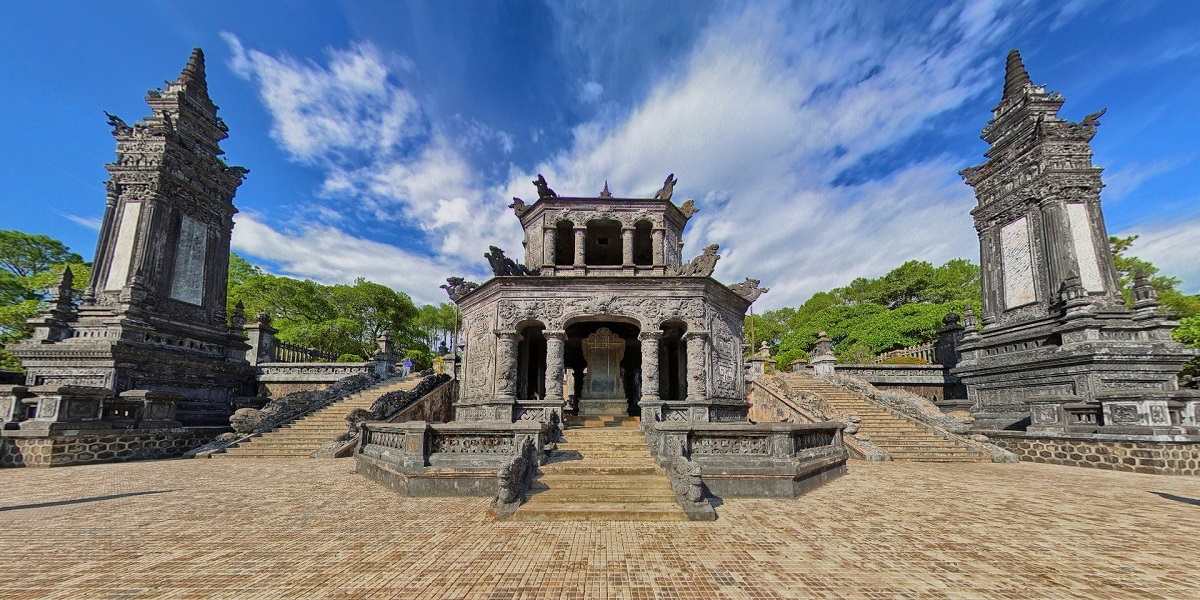 The most attractive destinations in Hue that traveler need to know
