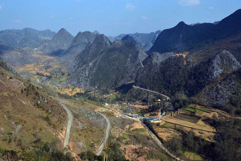 Most beautiful plateaus in Vietnam that you should visit once in your life