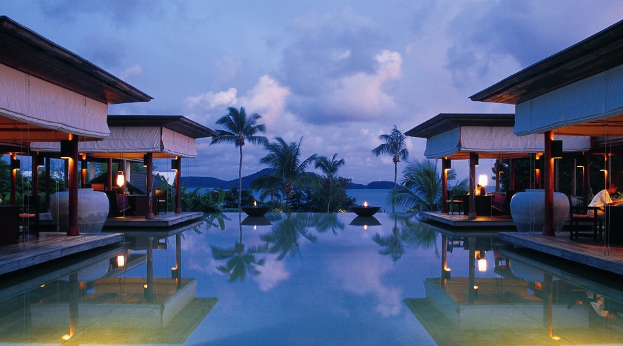 Five most beautiful beach resorts in Vietnam
