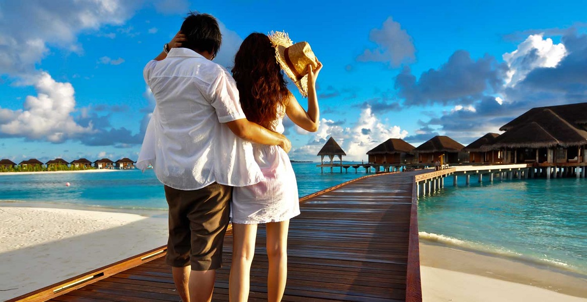 Tips for you with: "Top Best Honeymoon Destinations in Asia for this summer"