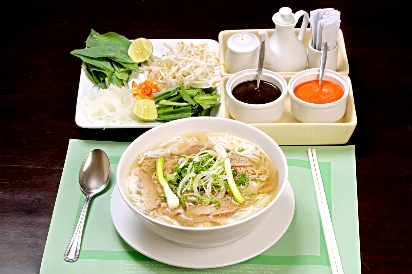 Five morning food can’t miss, while visit Hanoi