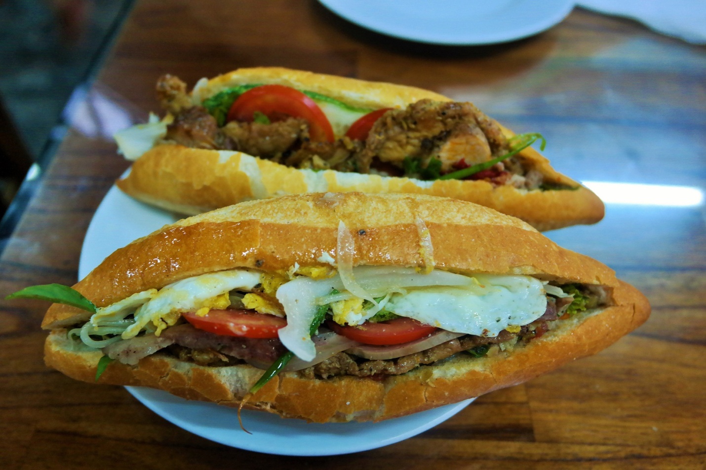 Banh Mi Phuong - the world's famous Vietnamese bread in Hoi An