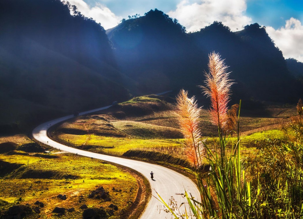 10 destinations must "check in" when visiting Moc Chau in the best beautiful season of the year
