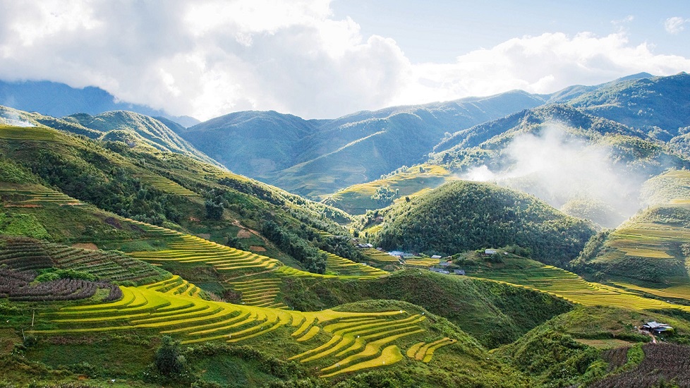 Best places to visit in Vietnam in June