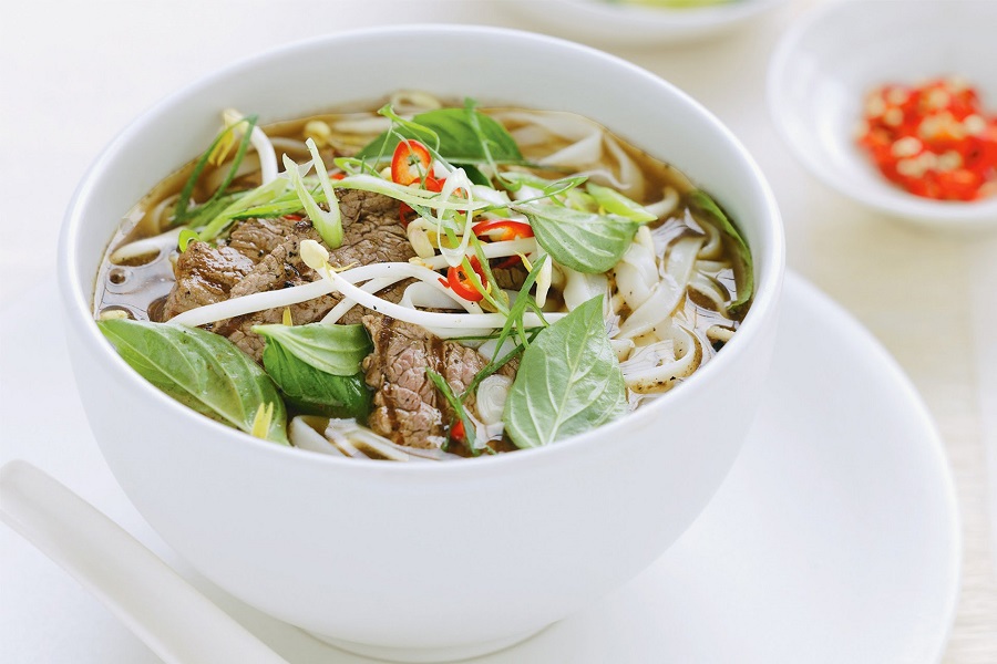 Learn about: Differences in Vietnamese Regional Cuisine