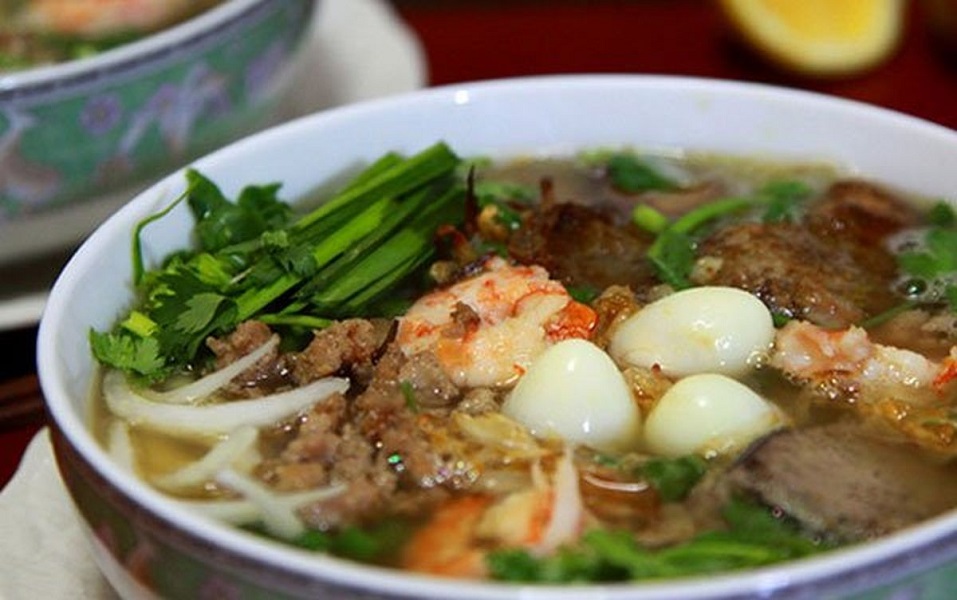 Must - try eat dishes in Ho Chi Minh City