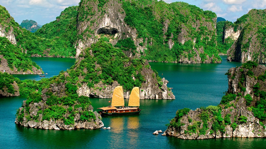 Vietnam among fastest-growing tourism destinations