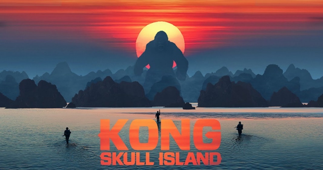 530 USD for travel tour Kong: "Skull Island’ in Northern Vietnam 8 Days