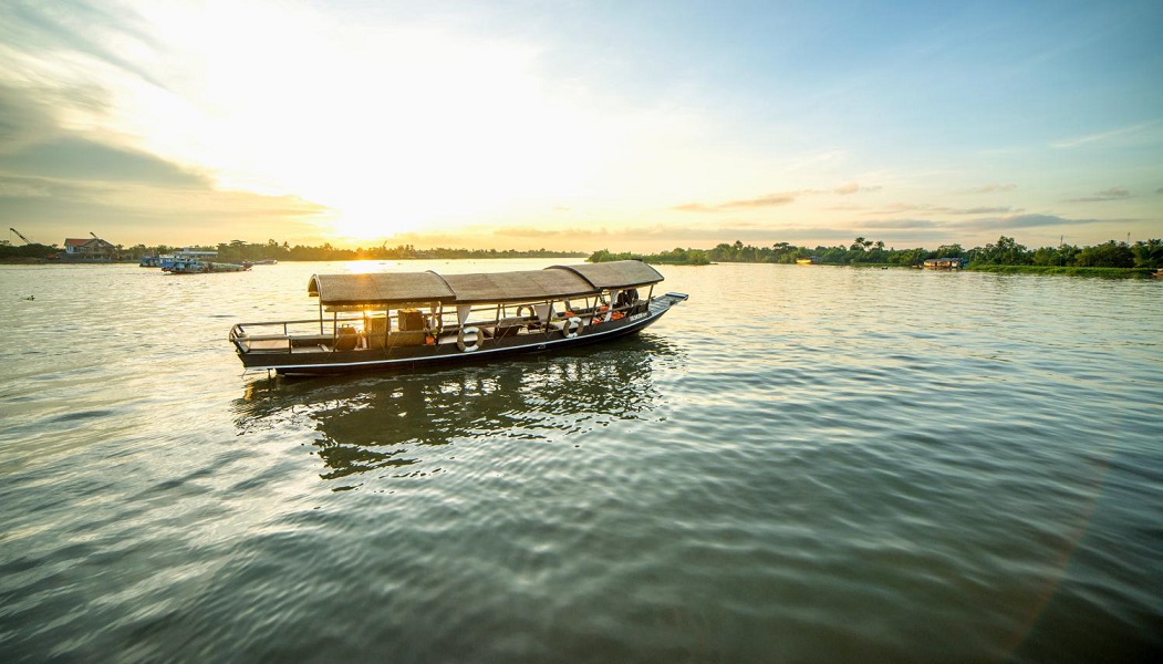  Mekong Delta - The unique river delta in Vietnam