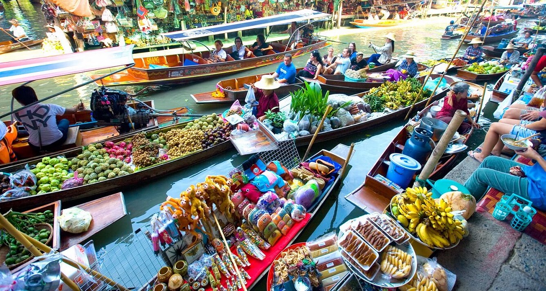The top tours from Ho Chi Minh City