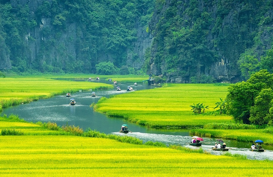 Travel Tips for travellers with: Top Tours from Hanoi