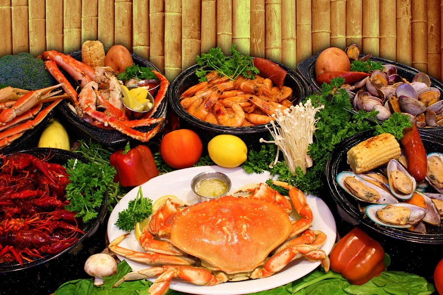Tips: Top 10 Local Seafood Restaurant In Da Nang