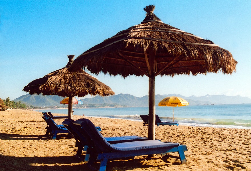 The best beaches in Vietnam