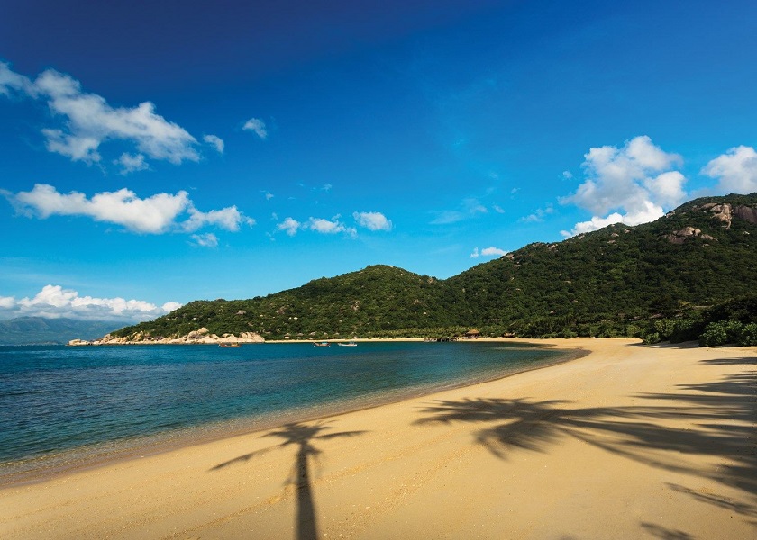 The best beaches in Vietnam