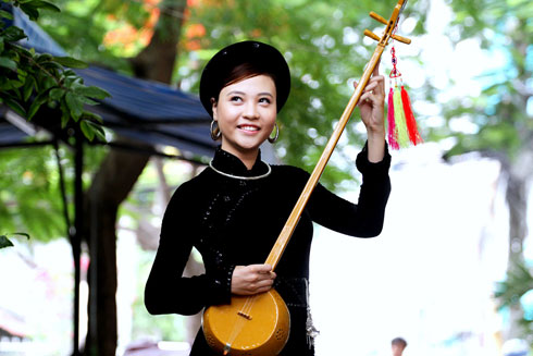The Tay Ethnic Group in Vietnam