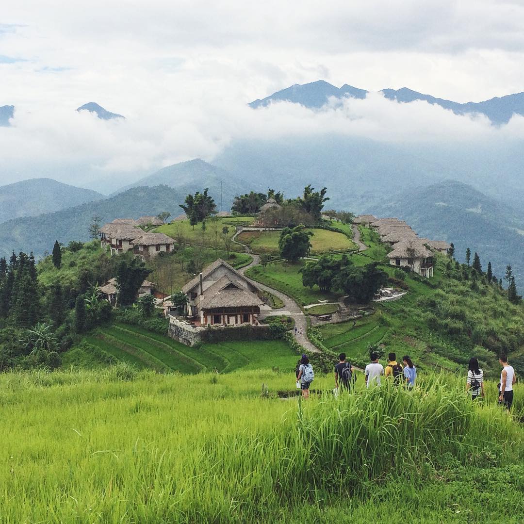  Sapa Trekking Tours -  The perfect tour packages for tose who love trekking