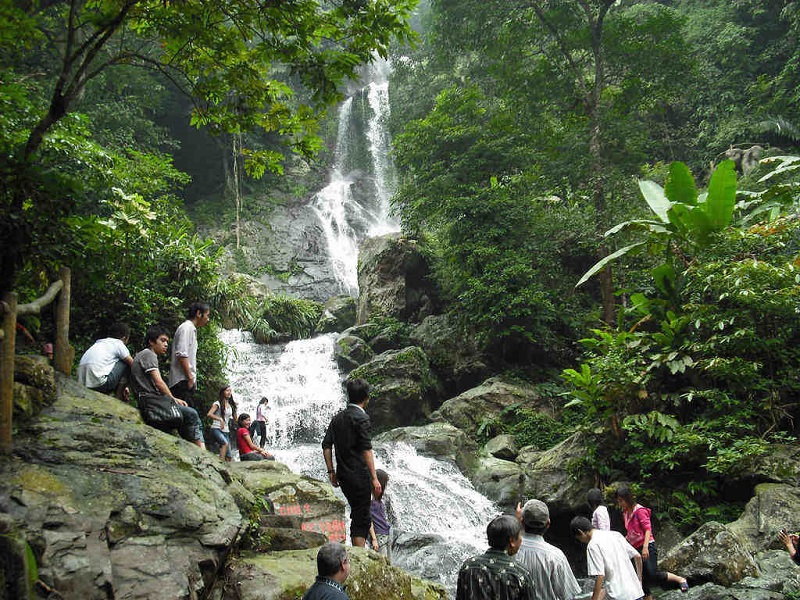 Things To Do in Ba Be National Park , Vietnam 