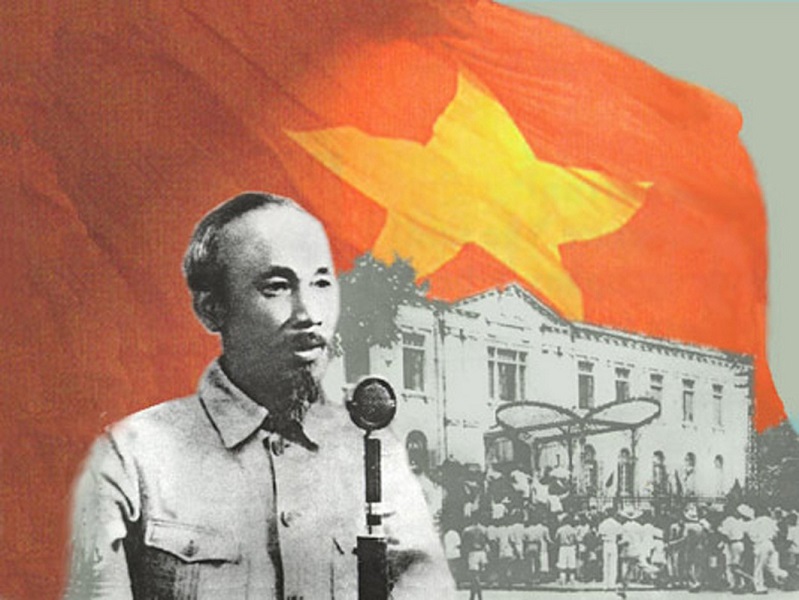 Learn about: Vietnam National Day Celebration September 2nd
