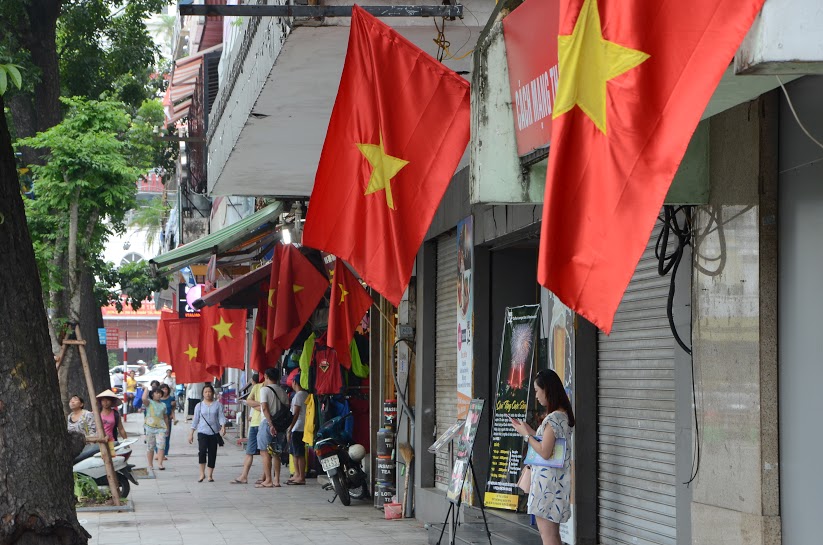 Learn about: Vietnam National Day Celebration September 2nd