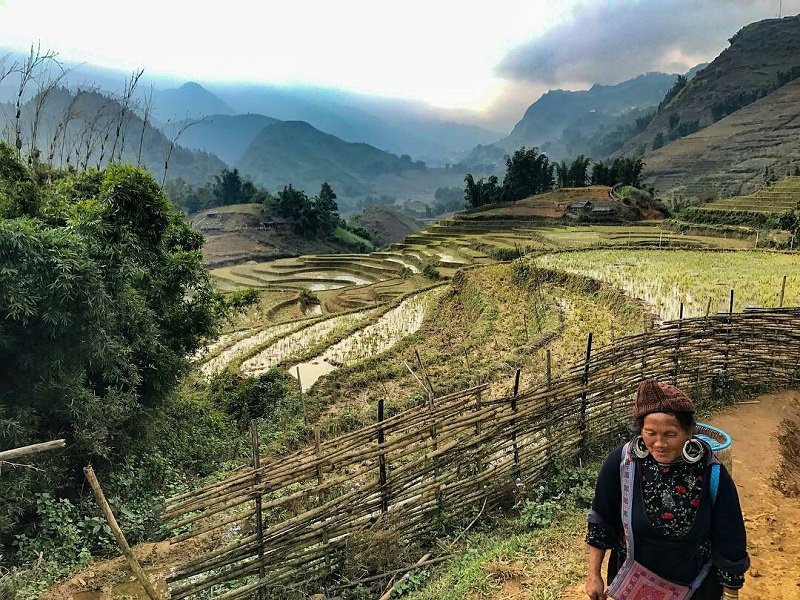 Travel Tips: Must – know taboos of local ethnic villages in Sapa