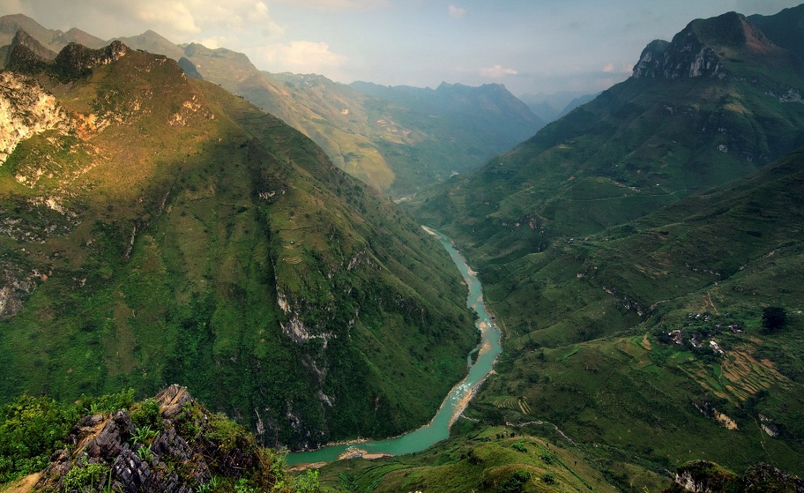 Top 4 UNESCO World Heritage Sites in Vietnam don't should miss