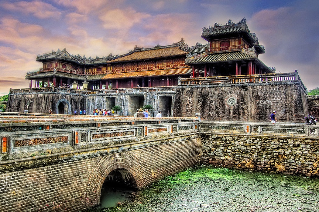 Top 4 UNESCO World Heritage Sites in Vietnam don't should miss