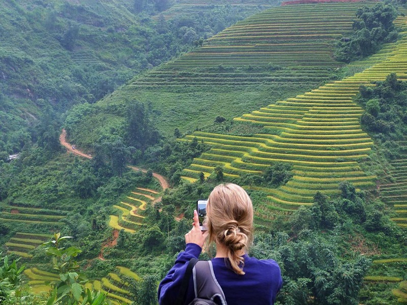  Top choices for those who prefer to travel solo in Vietnam