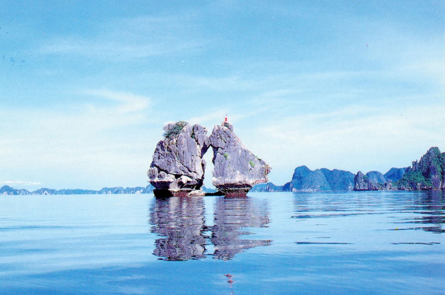 Lean about: Weather in Halong Bay in year