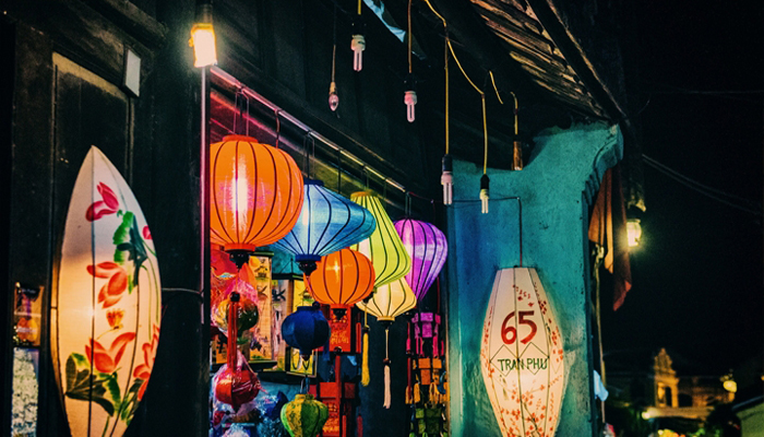 Vietnam's 7 most spectacular festivals