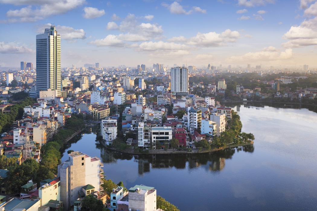 Where should you visit on first trip to Vietnam: Hanoi or Ho Chi Minh City ?